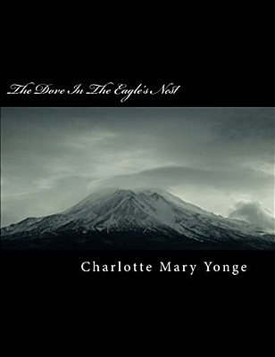 The Dove In The Eagle's Nest-..