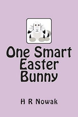 One Smart Easter Bunny-..