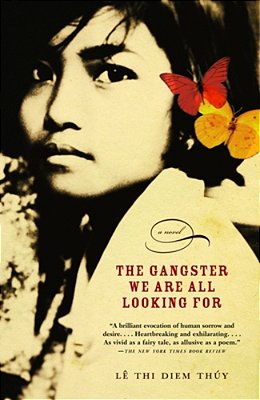 The Gangster We Are All Looking For-..