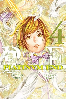 Platinum End, Vol. 4-..