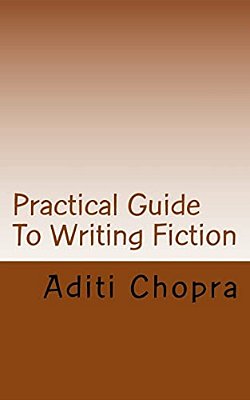 Practical Guide To Writing Fiction-..