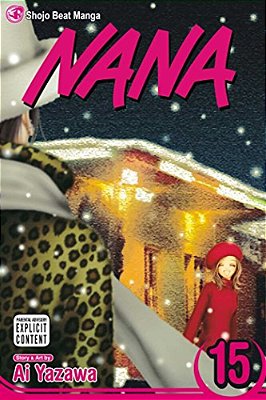 Nana, Vol. 15-..