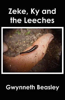 Zeke, Ky And The Leeches-..