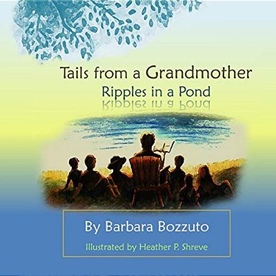 Tails From A Grandmother; Ripples In A Pond-..
