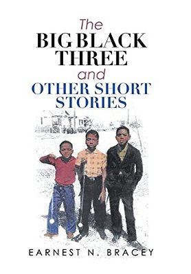 The Big Black Three And Other Short Stories-..