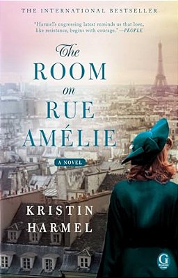 The Room On Rue Amelie-..