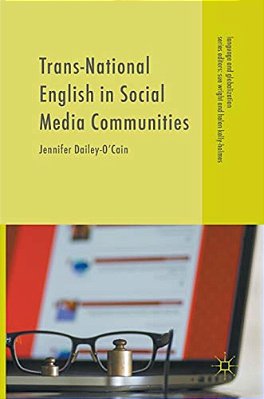 Trans-National English In Social Media Communities-..