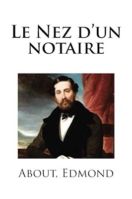 Le Nez D'Un Notaire-..