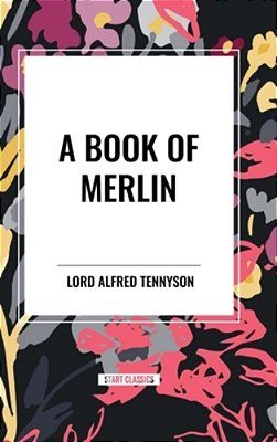 A Book Of Merlin-..