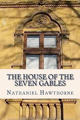 The House Of The Seven Gables-..