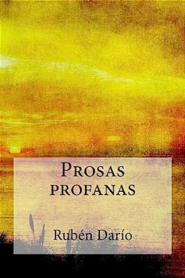 Prosas Profanas-..