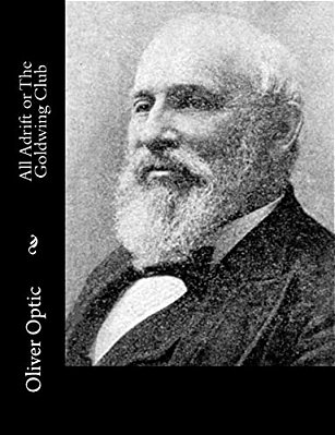 All Adrift Or The Goldwing Club-..