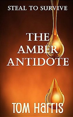 The Amber Antidote-..