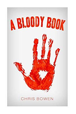 A Bloody Book-..