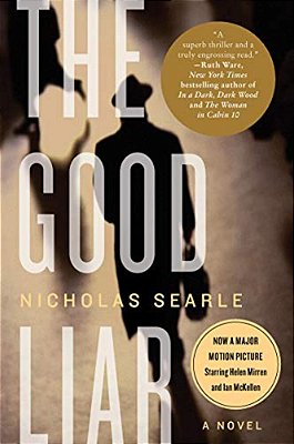 The Good Liar-..
