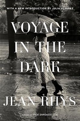 Voyage In The Dark-..