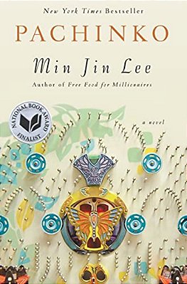 Pachinko (National Book Award Finalist)-..