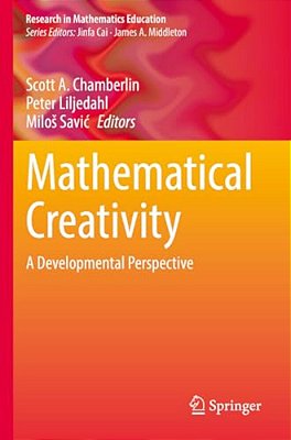 Mathematical Creativity: A Developmental Perspective-..