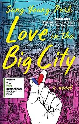 Love In The Big City-..