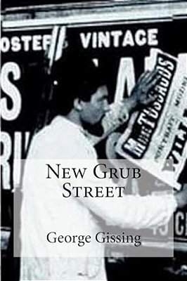 New Grub Street-..