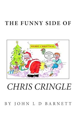 The Funny Side Of Chris Cringle-..
