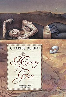 The Mystery Of Grace-..