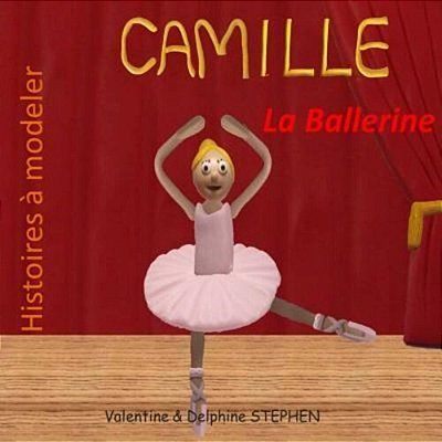 Camille La Ballerine-..