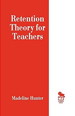 Retention Theory For Teachers-..