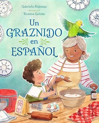Un Graznido En Español (Spanish Edition)-..