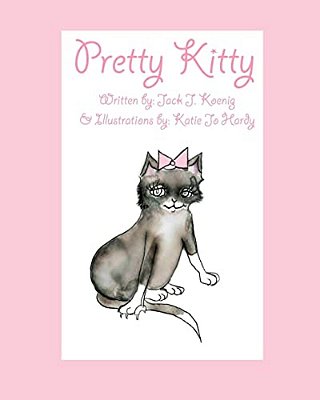 Pretty Kitty-..