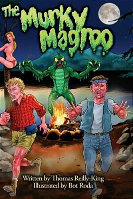 "The Murky Magroo"-..