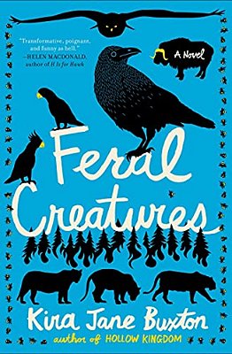 Feral Creatures-..