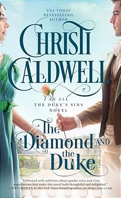 The Diamond And The Duke-..