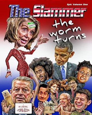 The Slammer: The Worm Turns-..