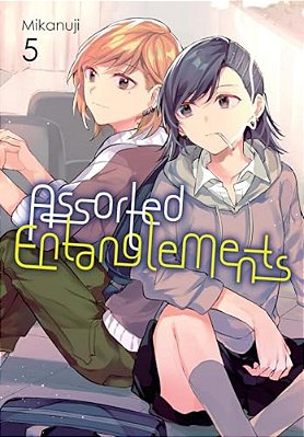 Assorted Entanglements, Vol. 5-..