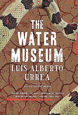 The Water Museum: Stories-..
