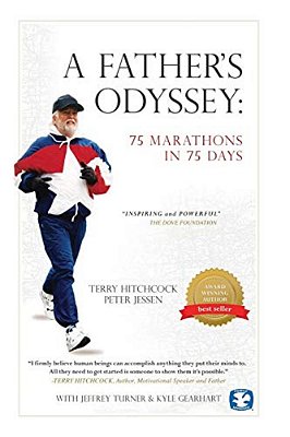 A Father's Odyssey-..