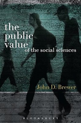 The Public Value Of The Social Sciences-..