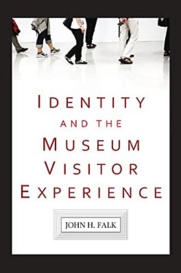 Identity And The Museum Visitor Experience-..