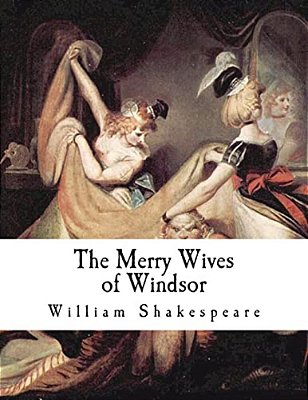 The Merry Wives Of Windsor-..