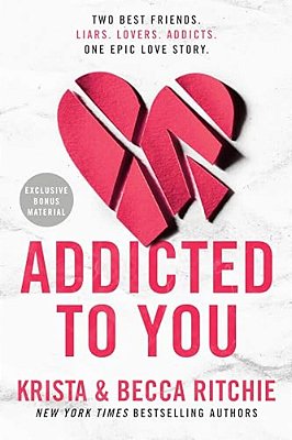 Addicted To You-..