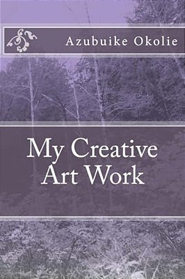 My Creative Art Work-..