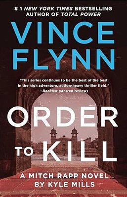 Order To Kill-..