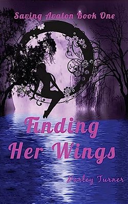 Finding Her Wings-..