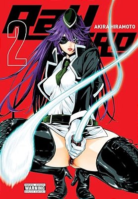 Raw Hero, Vol. 2: Volume 2-..