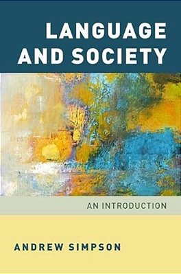 Language And Society: An Introduction-..