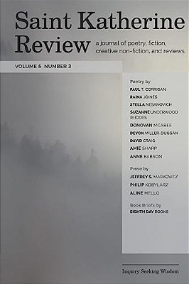 Saint Katherine Review - 5.3-..