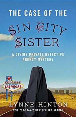 The Case Of The Sin City Sister-..