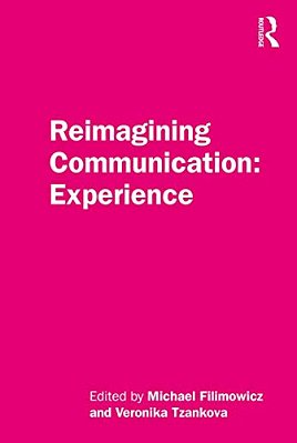 Reimagining Communication: Experience-..