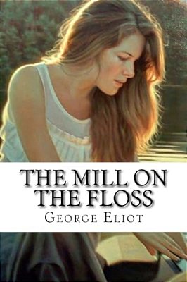 The Mill On The Floss George Eliot-..